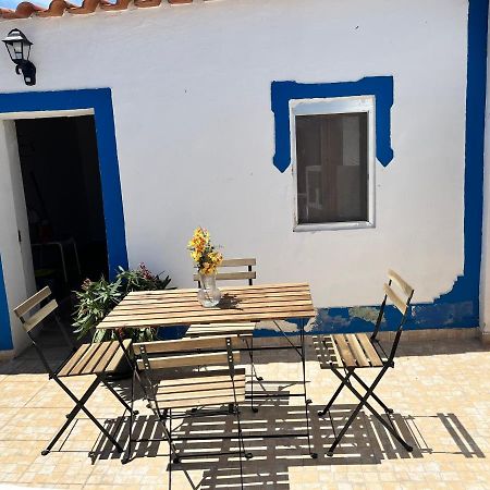 Zena Houses Beja Buitenkant foto