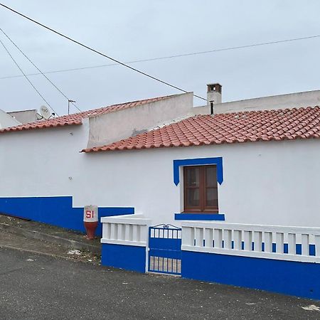 Zena Houses Beja Buitenkant foto