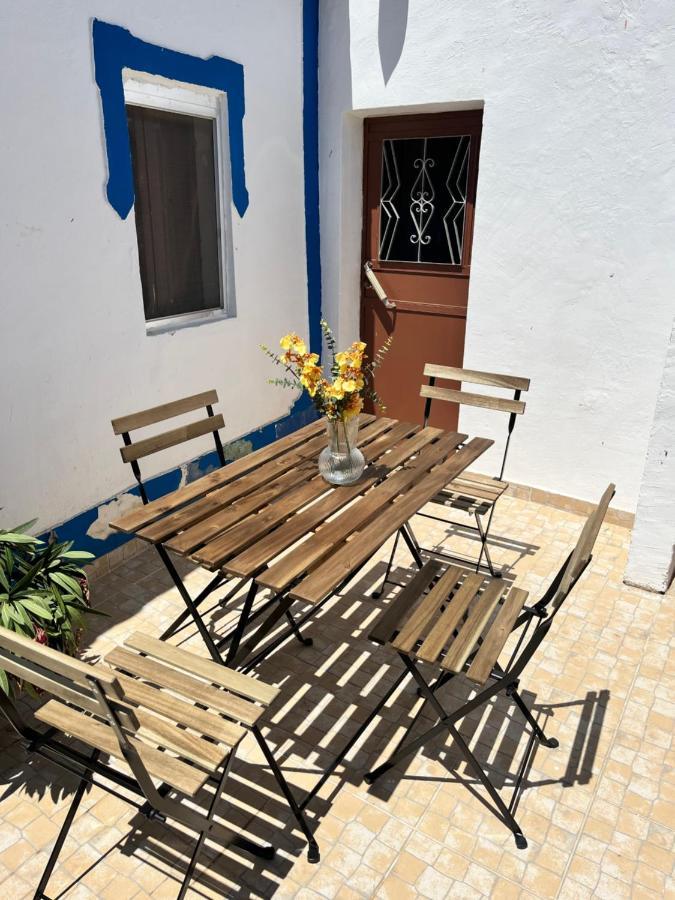 Zena Houses Beja Buitenkant foto