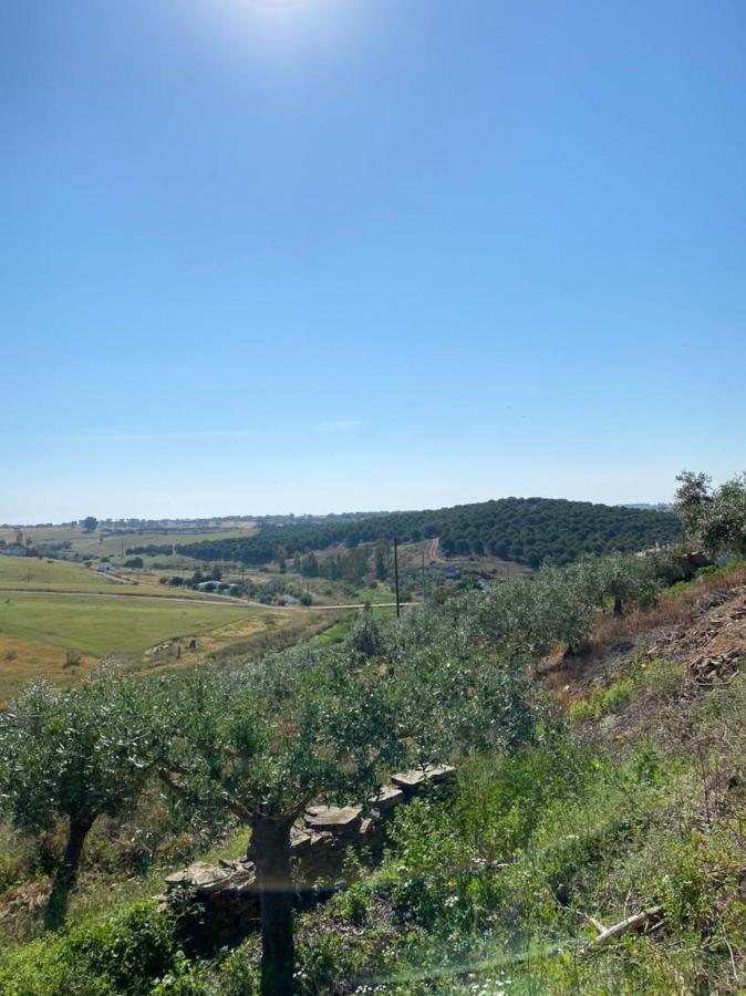 Zena Houses Beja Buitenkant foto